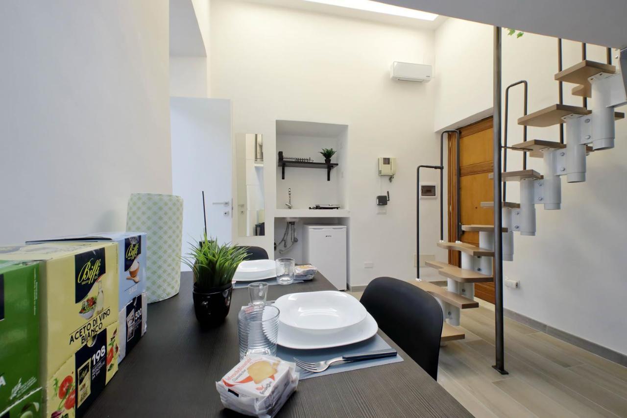 Katia Charme Apartamento Roma Exterior foto